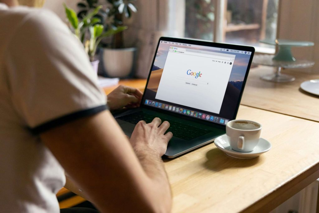 Campanhas de Google Ads - Consultor Avelino Matos