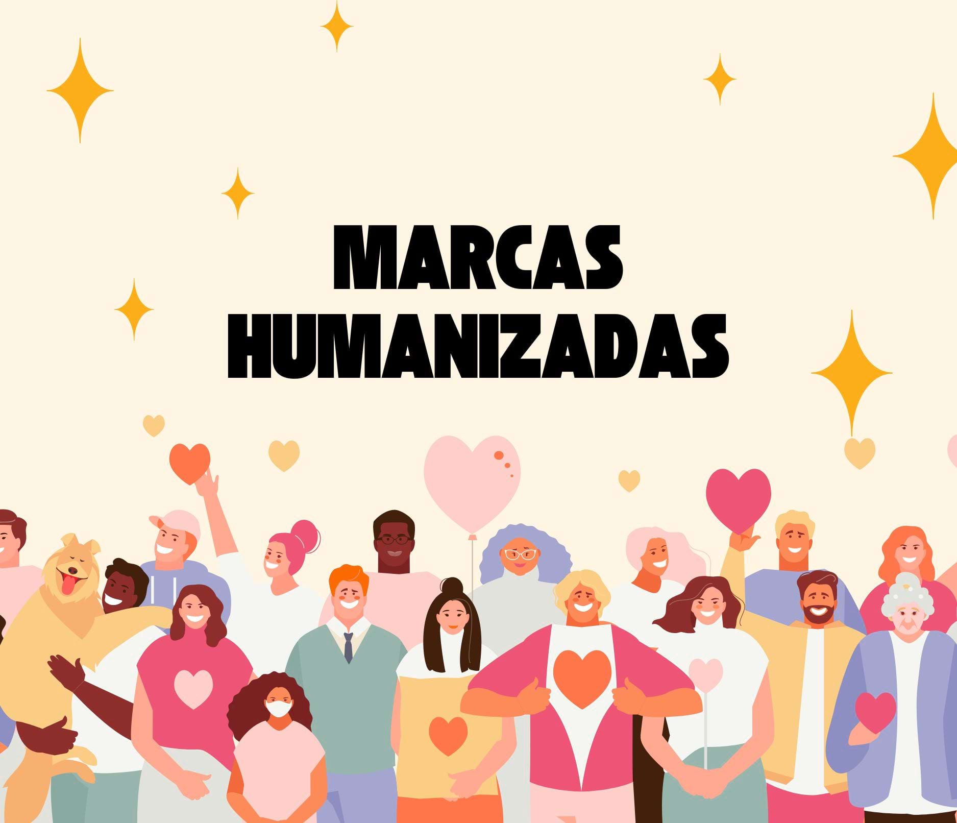 Marcas Humanizadas: O Novo Paradigma das Empresas no Digital