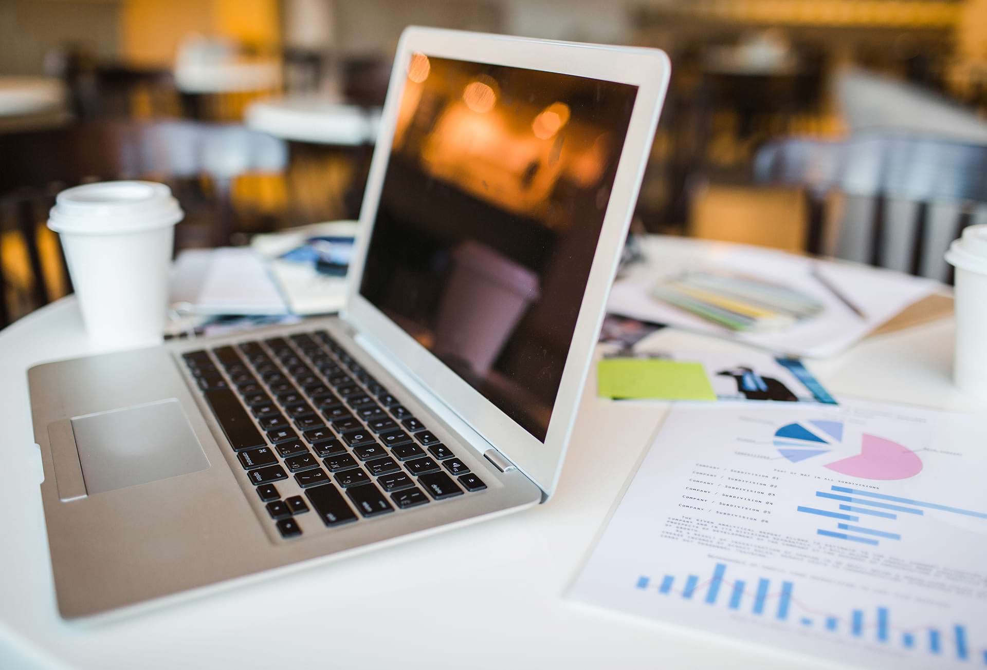 Marketing digital para empresas
