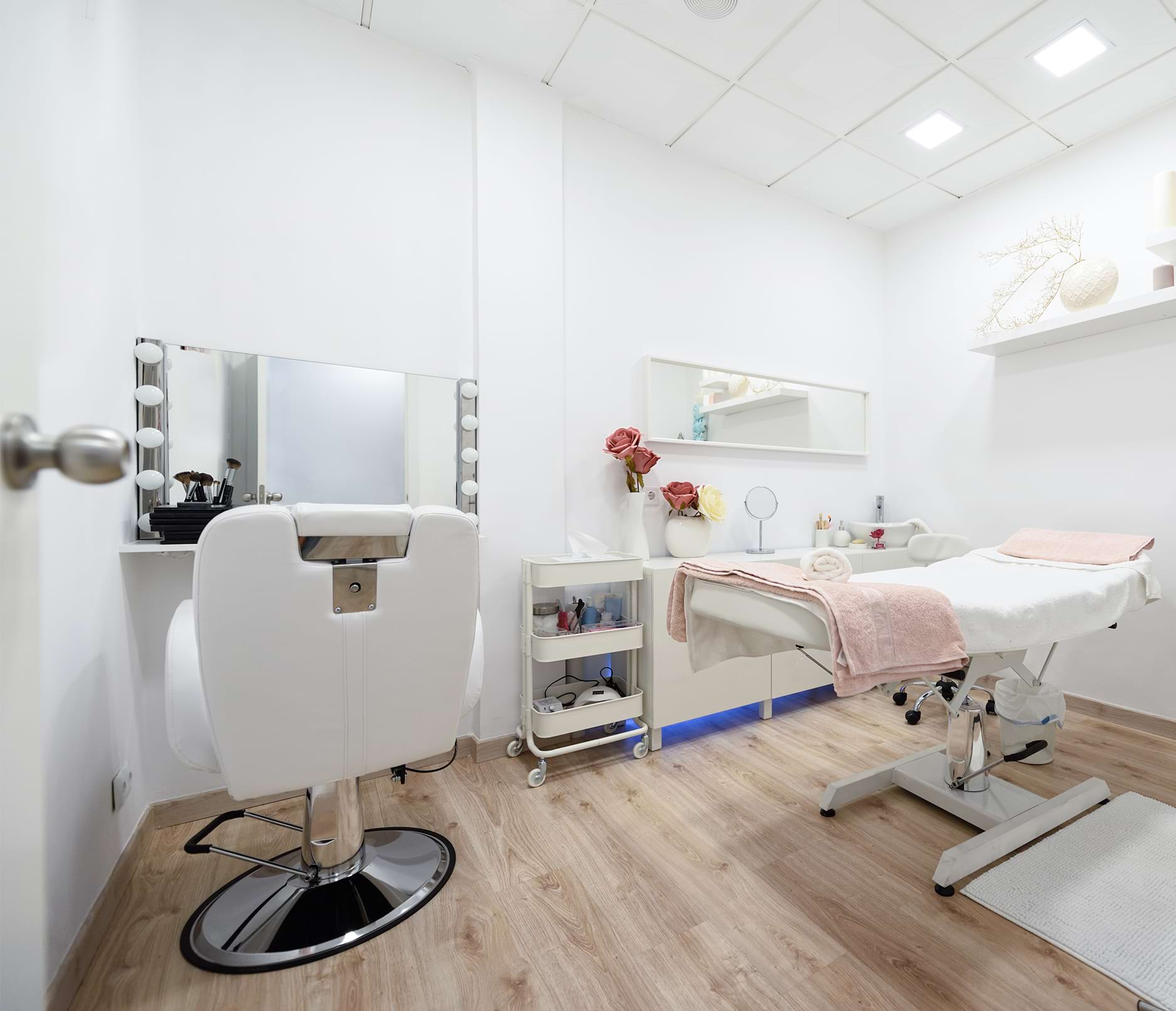 Marketing Digital para Estética