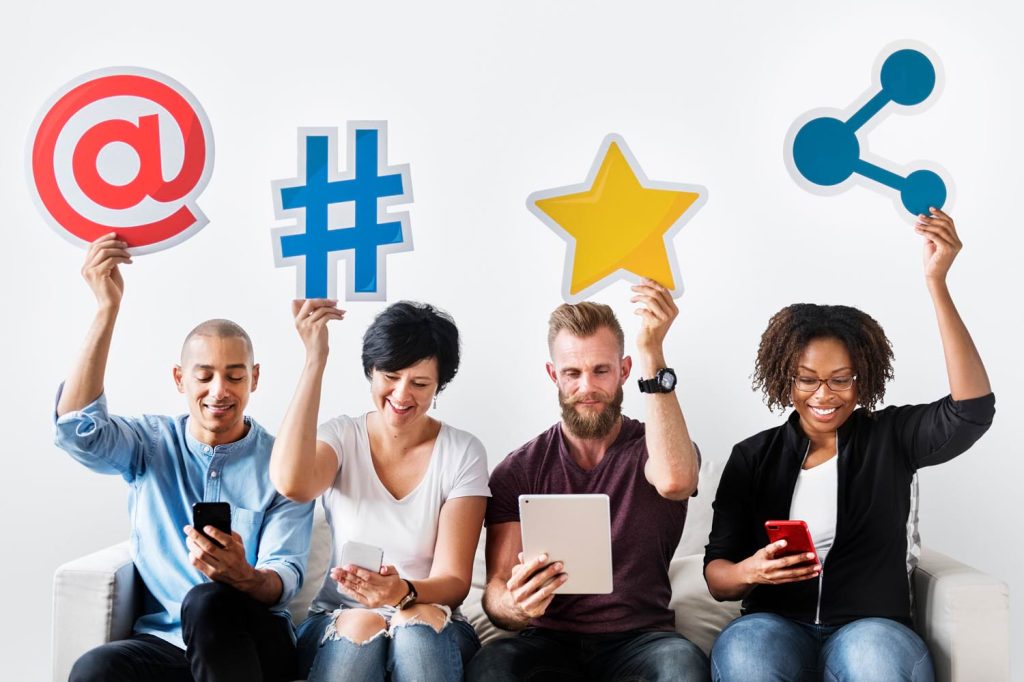 Aumentar o Engagement nas Redes Sociais