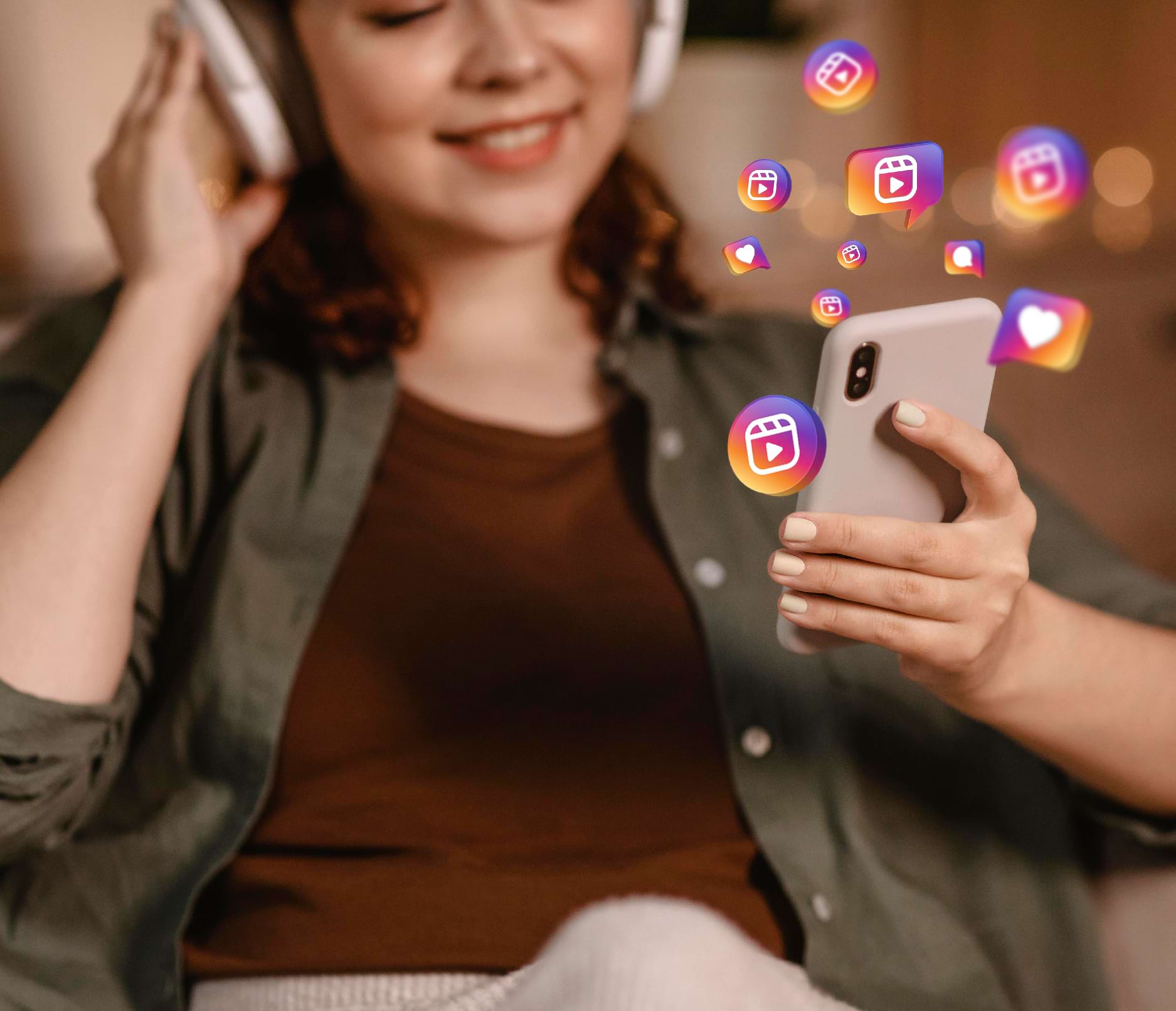 Instagram apresenta Melhores Práticas para Criadores de Conteúdo