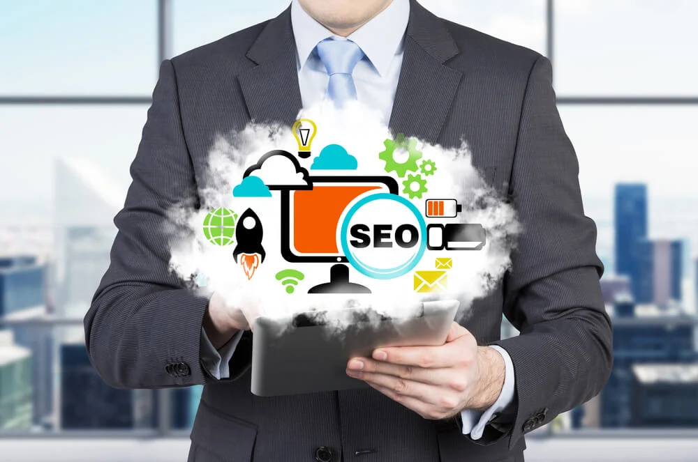 Sabe o que é um Consultor de SEO?