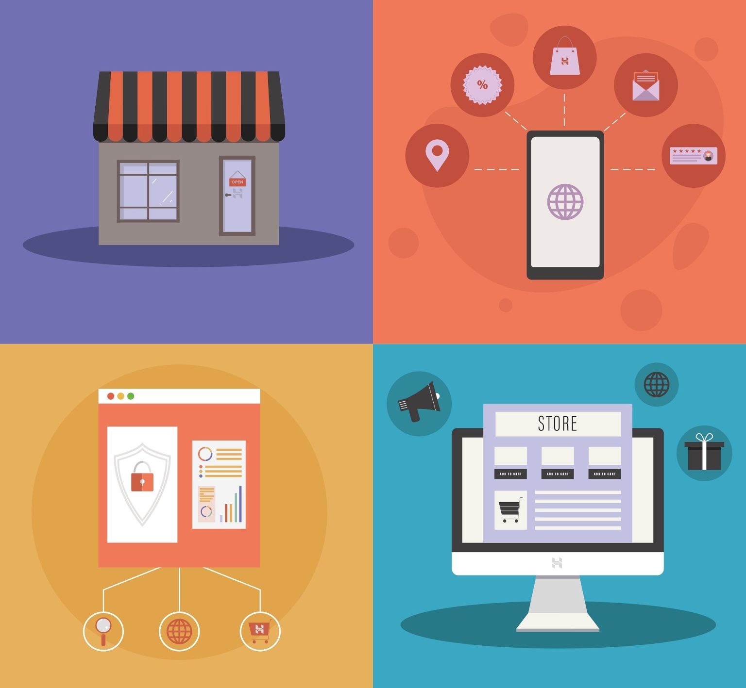 rota Franchising